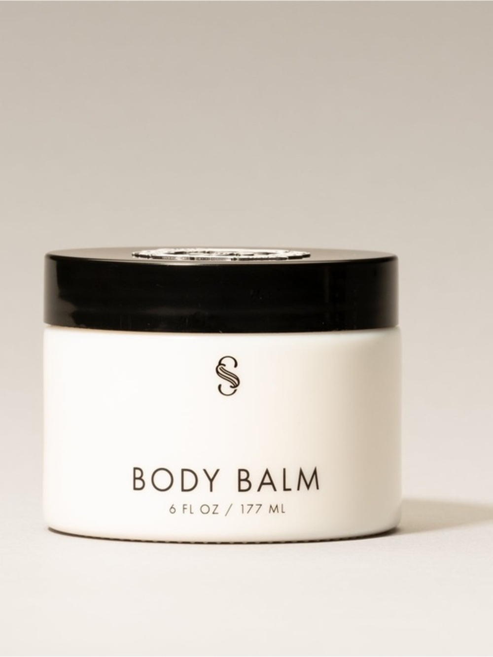 NEW Sorella Apothecary Body Balm 1 oz